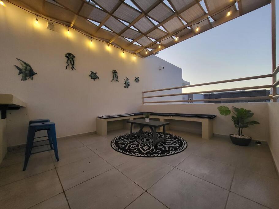 Coral De Cortes - New Beach House San Carlos Nuevo Guaymas Extérieur photo
