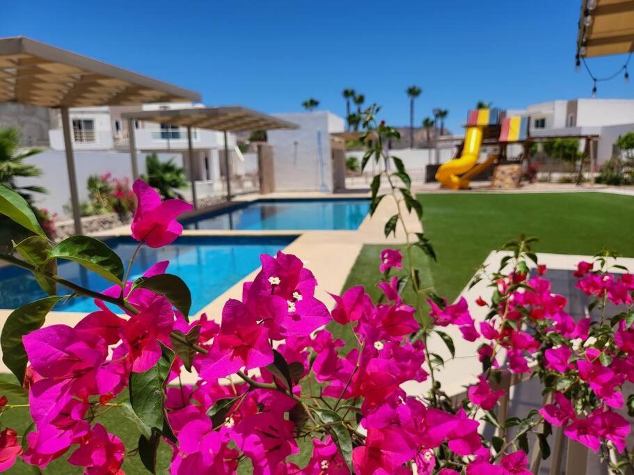 Coral De Cortes - New Beach House San Carlos Nuevo Guaymas Extérieur photo