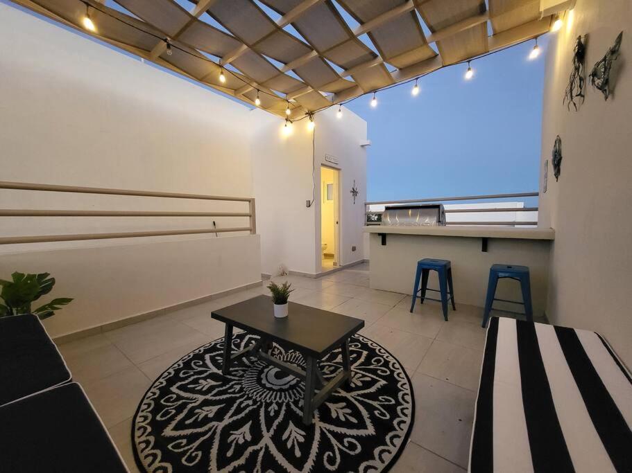 Coral De Cortes - New Beach House San Carlos Nuevo Guaymas Extérieur photo