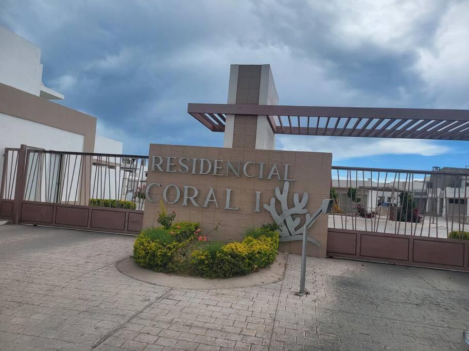 Coral De Cortes - New Beach House San Carlos Nuevo Guaymas Extérieur photo