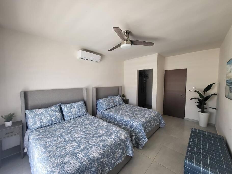 Coral De Cortes - New Beach House San Carlos Nuevo Guaymas Extérieur photo
