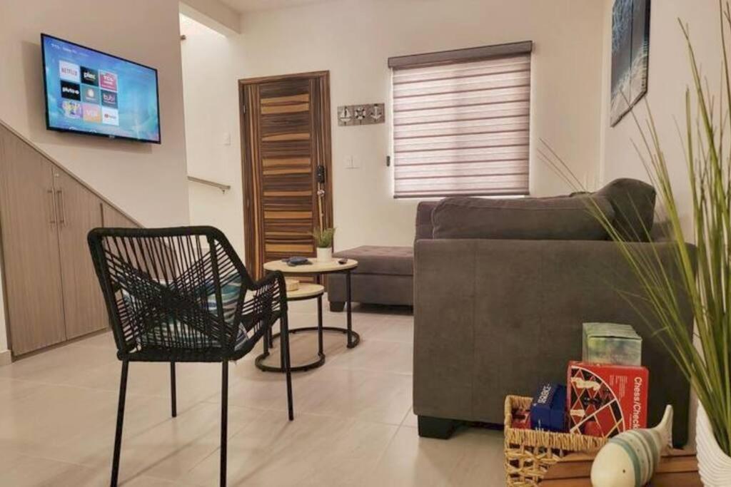 Coral De Cortes - New Beach House San Carlos Nuevo Guaymas Extérieur photo