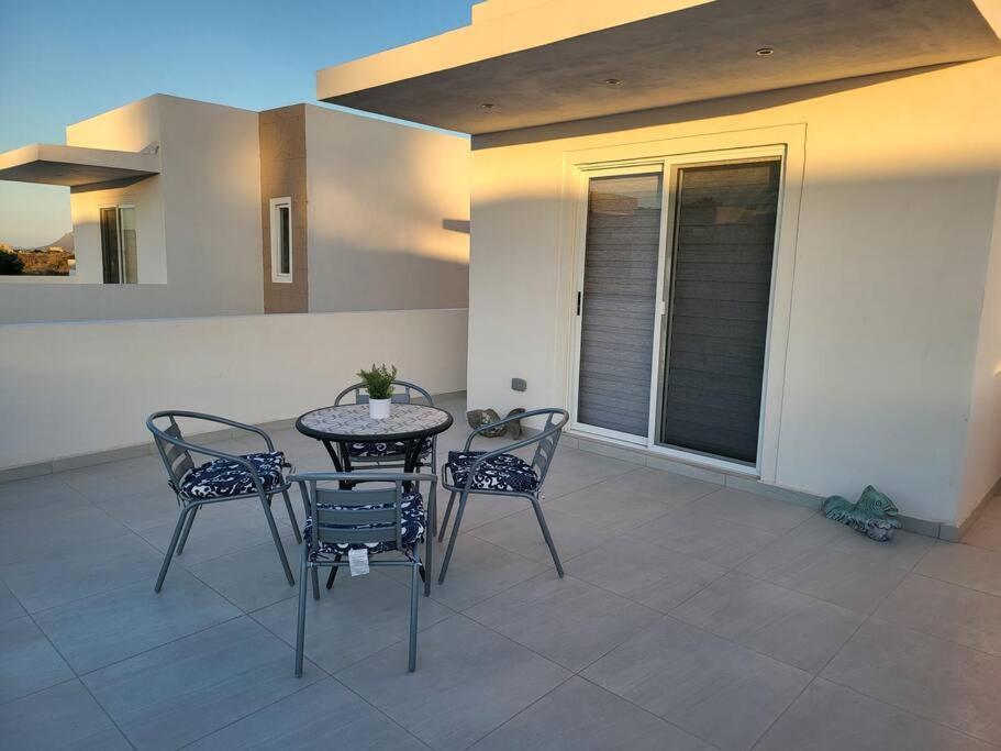 Coral De Cortes - New Beach House San Carlos Nuevo Guaymas Extérieur photo